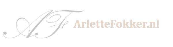 ArletteFokker.nl